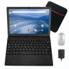 Wholesale OEM Logo Students 10-Inch Android 10.0 Laptop 4GB RAM 64GB Storage Portable Kids Educational Factory Computer Notebook