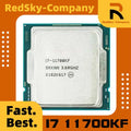 Processore Core i7 11700KF 3,6 GHz 8 core 16 thread