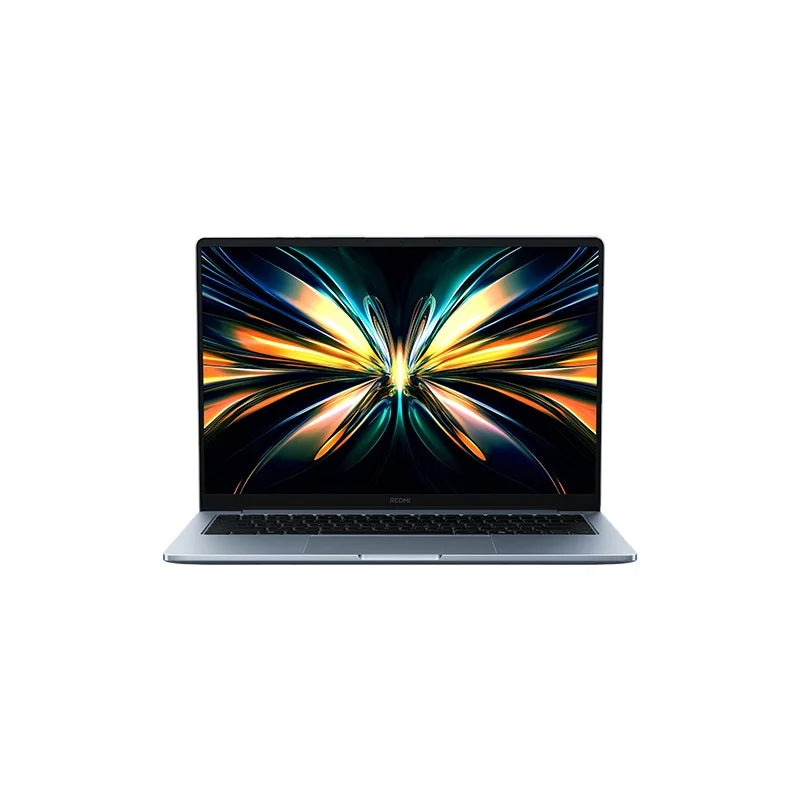 2025 New Redmi Book 14 Laptop | 12th Gen Core I5-220H | 16GB RAM 512GB SSD | 2.8K 120Hz Display