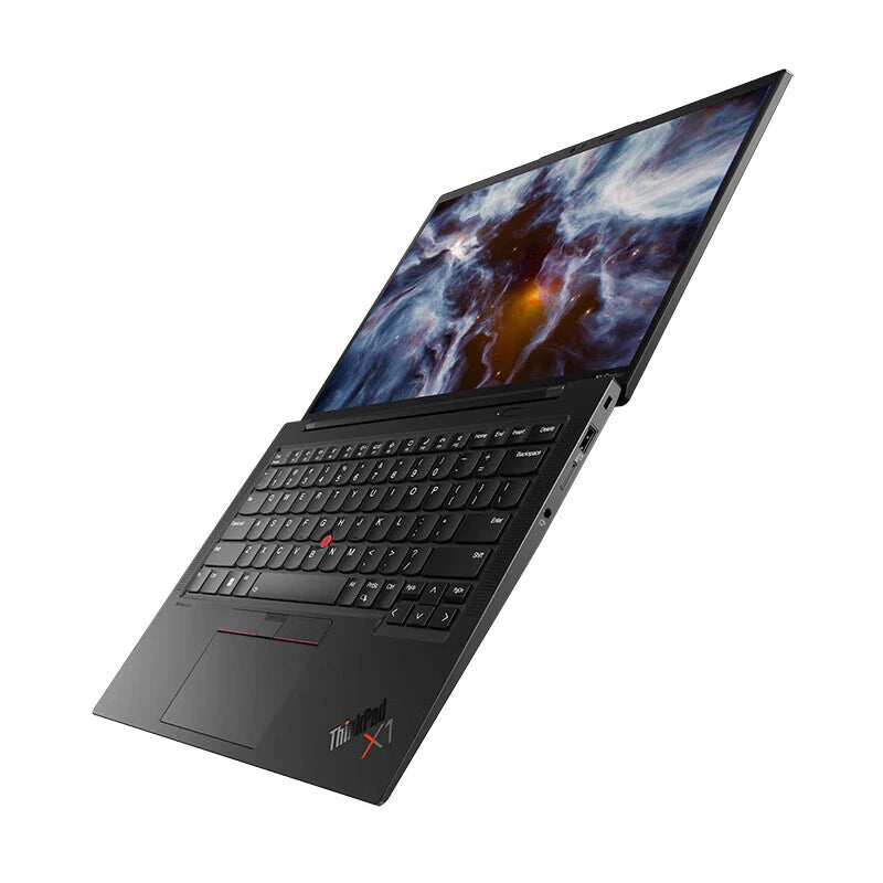 2026 Original Brand New ThinkPad X1 Carbon Gen 13  Ultra7-155H 32G 1TB SSD  14" Business PC Laptop