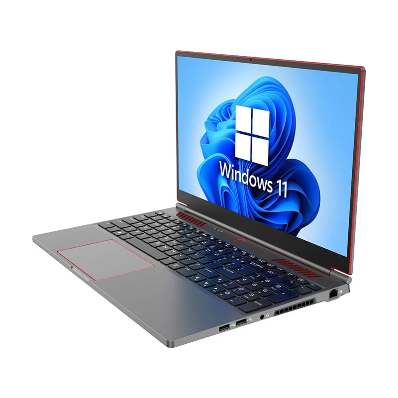 Wholesale Brand New 16 Inch 144Hz Gaming Laptops Intel Core I9-13900Hk Rtx4050 6Gb Ddr5 32Gb Ram 2Tb Ssd Gamer Laptop Computer