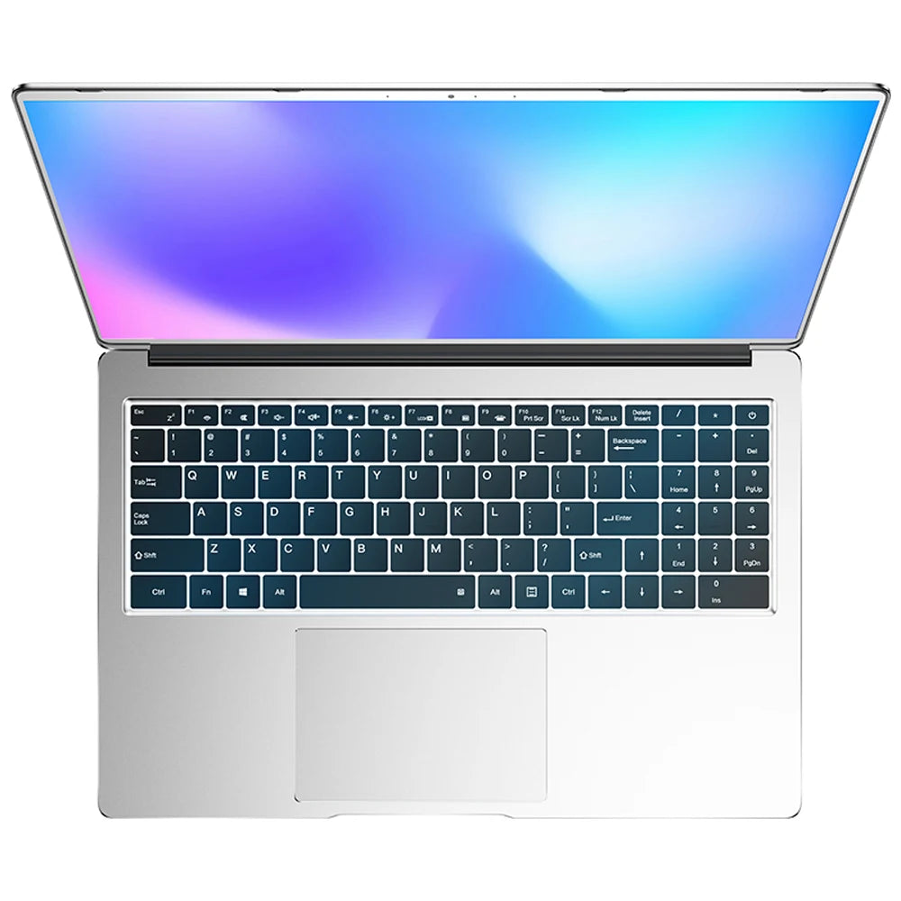 Wholesale Gaming RTX 4060 RTX3050 RTX1060 Laptop Computer I7 11th Gen Gaming Laptop I7 64GB DDR5 RAM 2TB 4TB SSD for Gamer