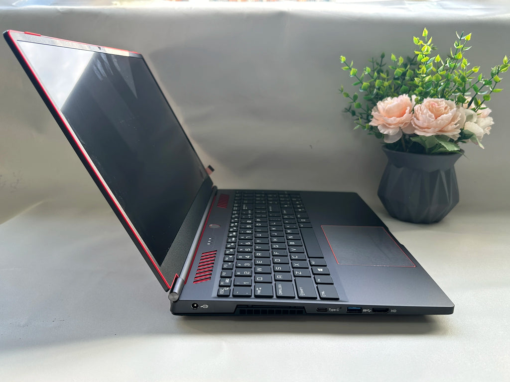 Wholesale Brand New 16 Inch 144Hz Gaming Laptops Intel Core I9-13900Hk Rtx4050 6Gb Ddr5 32Gb Ram 2Tb Ssd Gamer Laptop Computer