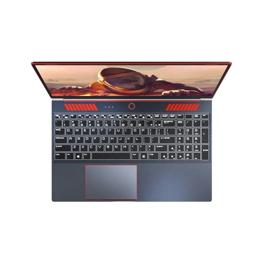 Newest I9 Laptops Computers I9 64gb 16 Inch I7 Screen Gaming Laptop With RTX 3060 I9 10 Generation Gaming Computer Notebook