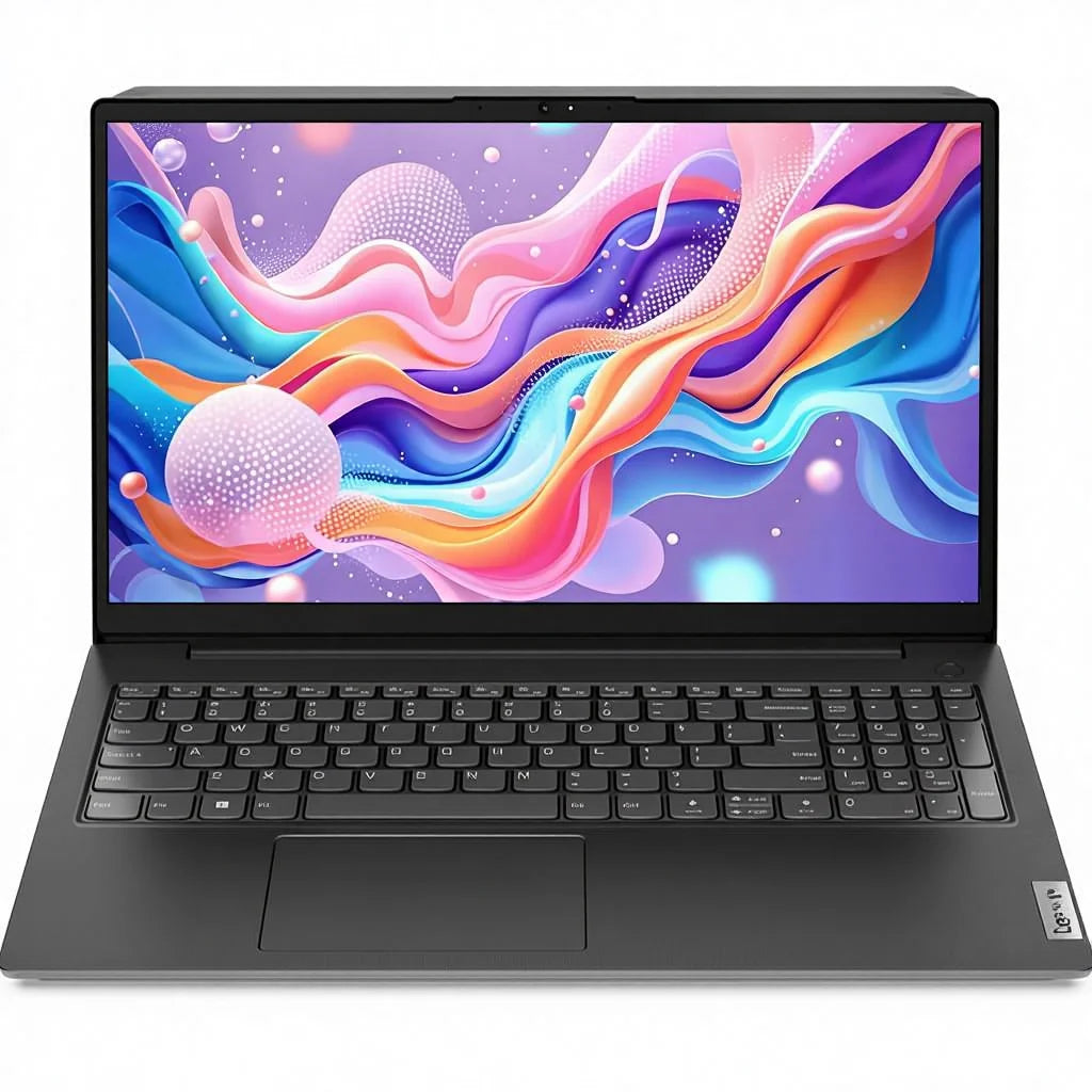 For Business/Student Laptop 15.6" FHD Intel Dual Core 32GB DDR4 1TB PCIe SSD WiFi 6 for 5.2 Type-C for Numeric Keypad