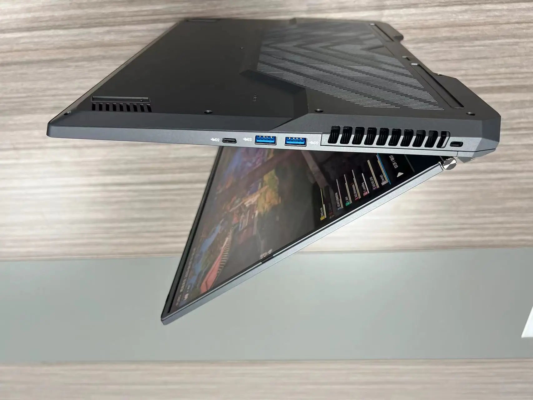 New Gaming Laptop I9 12900H RTX4060 8G 12GEN Notebook Computer 64G 1TB High-end Gaming Laptop