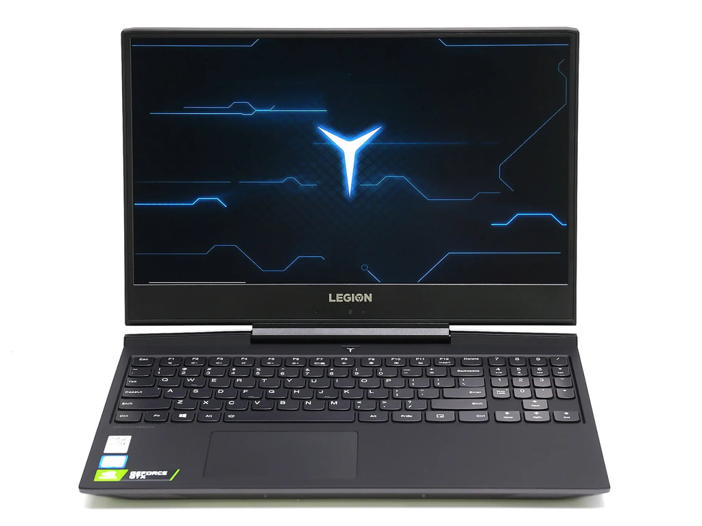 Gaming Laptop 15.6inch Core  I7-9750H 16GB 512G SSD GTX 1650(4G)  Notebooks Laptop Computer for  Lenovo Y7000P