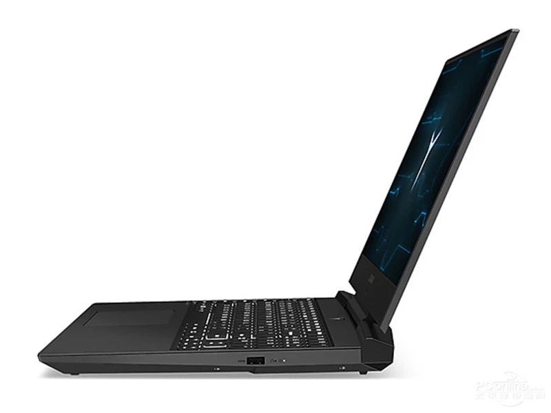 Gaming Laptop 15.6inch Core  I7-9750H 16GB 512G SSD GTX 1650(4G)  Notebooks Laptop Computer for  Lenovo Y7000P