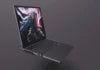New Gaming Laptop I9 12900H RTX4060 8G 12GEN Notebook Computer 64G 1TB High-end Gaming Laptop