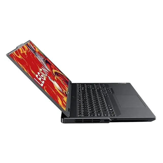 Luxury Lenovo Legion R9000P 2023 Gaming Laptop R7 7745HX 32GB 2T Notebook 16inch GeForce RTX 4060 TrueStrike Keyboard Computer