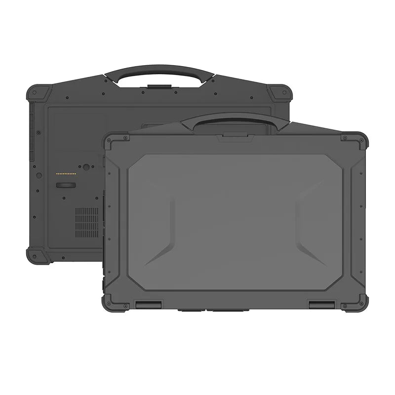 Rugged Laptop Industrial 15.6 Inch windows 11 Pro Business Workstation Semi Laptop