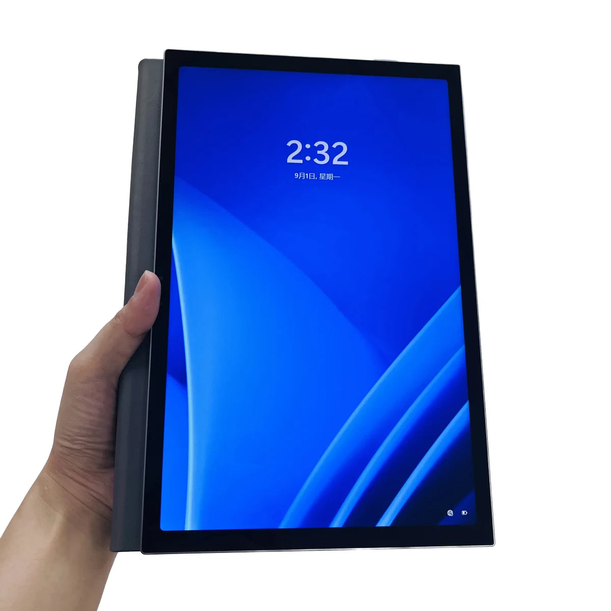 New 10.1 Inch Tablet PC Intel Core I3-1215U 2K 1920x1200 Windows 11 WiFi6 Face Recognition 8GB/16GB/32GB SSD Business Use