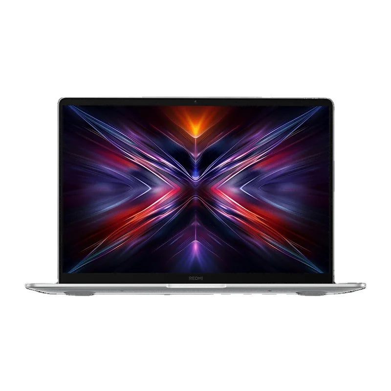 2025 New Redmi Book 14 Laptop | 12th Gen Core I5-220H | 16GB RAM 512GB SSD | 2.8K 120Hz Display