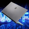 MECHREVO Jiaolong15K Ordinateur Portable Ryzen7 Dedicated Card Porttiles Para Juegos 15.6 Inch E-sports Game Laptop Computer