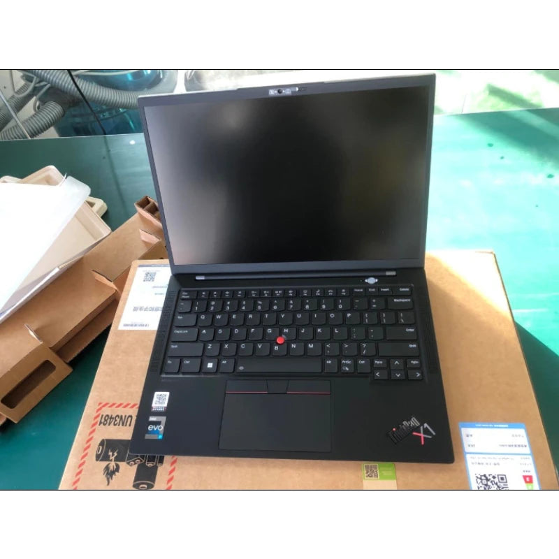 2026 Original Brand New ThinkPad X1 Carbon Gen 13  Ultra7-155H 32G 1TB SSD  14" Business PC Laptop