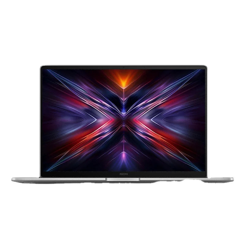 2025 New Redmi Book 14 Laptop | 12th Gen Core I5-220H | 16GB RAM 512GB SSD | 2.8K 120Hz Display