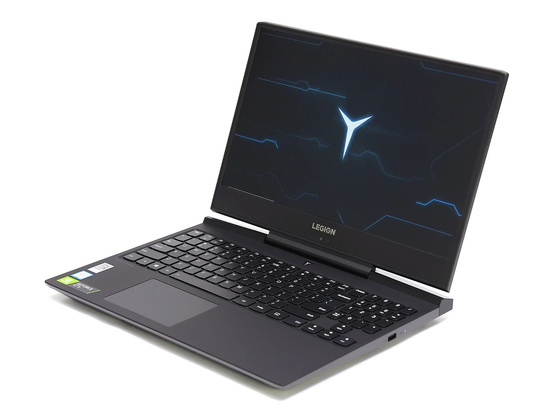 Gaming Laptop 15.6inch Core  I7-9750H 16GB 512G SSD GTX 1650(4G)  Notebooks Laptop Computer for  Lenovo Y7000P