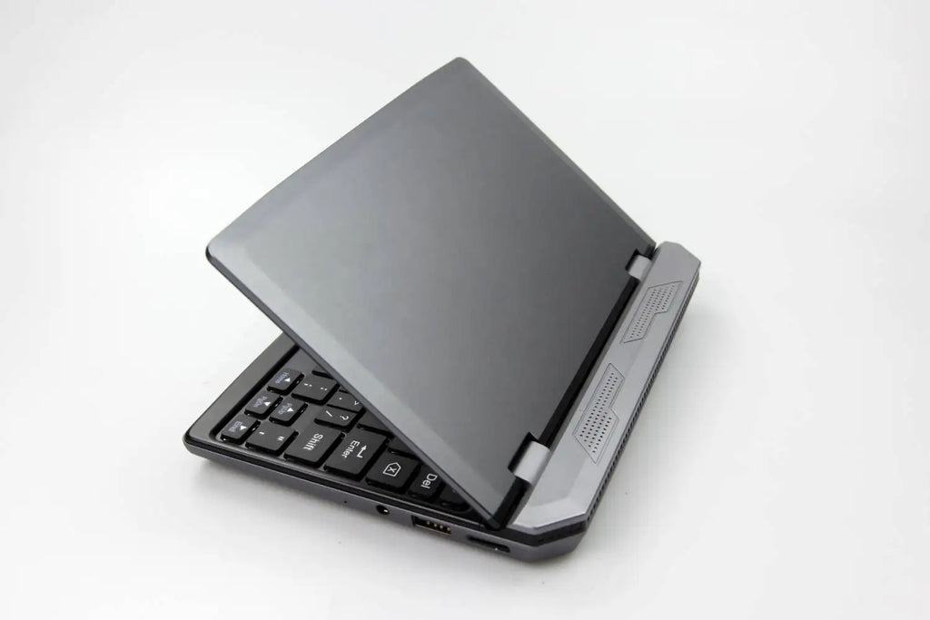 High-Definition 7inch Touchscreen Ultrathin Mini Laptop Intel Celeron N95 Quad Core Dual Band WiFi for Bluetooth Business Laptop
