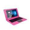 New Ultra-Thin Low Price Android 12 4GB RAM 128GBROM 5000mA 2 Speakers 10.1-inch Quad-Core Portable Laptop Computer Stock US