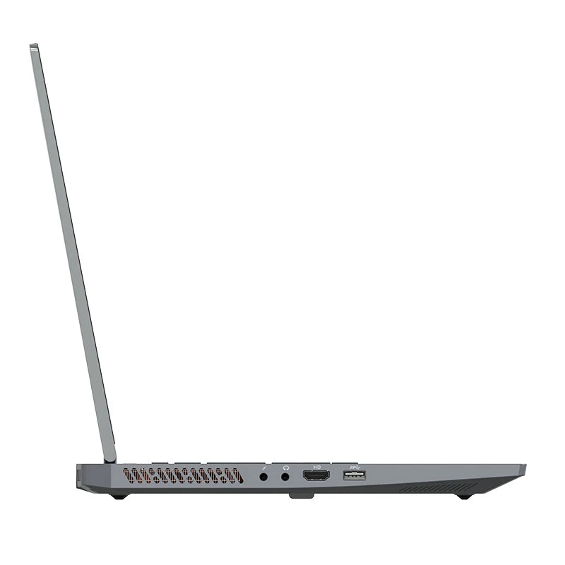 High Resolution Oem Factory Price Ultra Thin 16 Inch Notebook Intel I7-11370h Rtx 4060 Laptop 32Gb Ram Gaming Business Computer