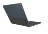14 Inch Dual Touch Screen N100 DDR5 16G Secure AI Laptop Offline Document Q&A Private Code Assistant Hardware Locked License