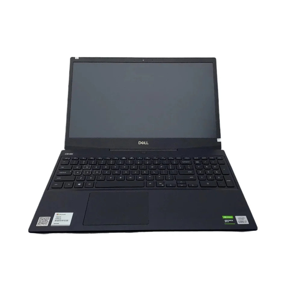 Hot Selling for DELL G15 5510 I7-10870H RTX 3060 (6G)