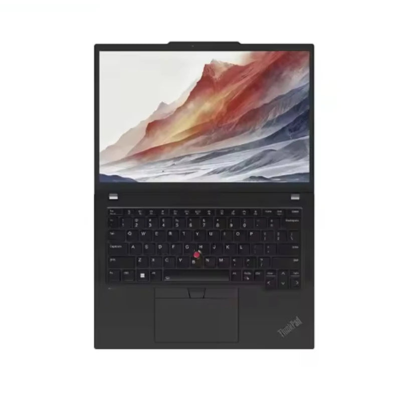 2026 Original Brand New ThinkPad X1 Carbon Gen 13  Ultra7-155H 32G 1TB SSD  14" Business PC Laptop