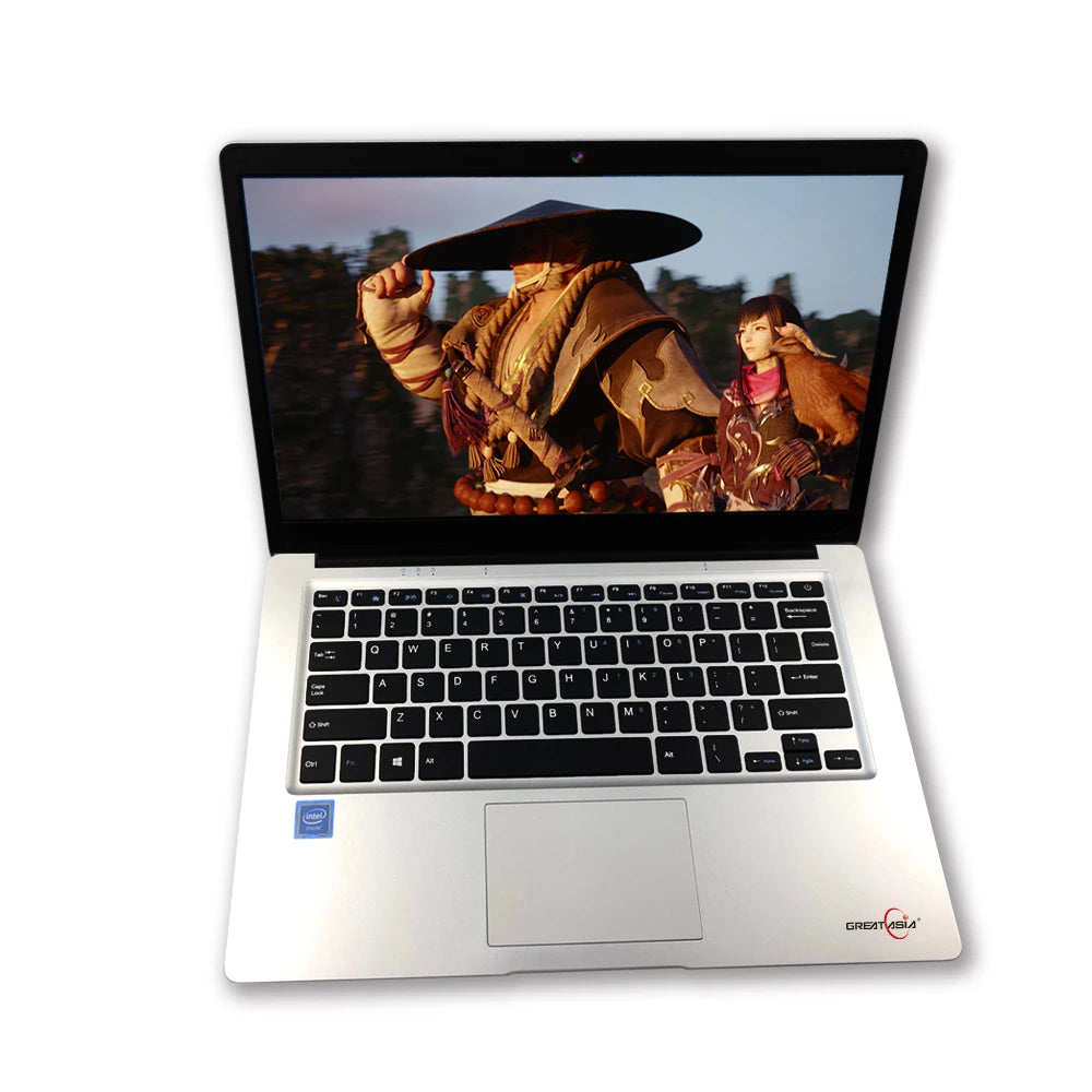 SEEKBOOC 14 Inch IPS FHD Touchscreen Business Laptop 16GB RAM Intel Processor Wireless Windows 11 Home 512G SSD Storage New