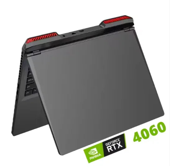 OEM I9 12900HK 16 Inch Gaming Laptop Inte12th RTX4060 Portatil Business Laptops Brand New High Speed 5GHz 32GB 1TB SSD Computer