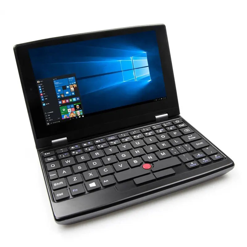 Best New Products 7 Inch Touch Screen Laptop Computer Intel Celeron N95 4 Core Win11 Pro 1TB SSD Portable Mini Business Laptop