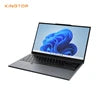 High Quality 15.6-Inch Gaming Laptop Octa-Core Processor SSD Hard English Win 11 Operating System UK Plug for Home Students