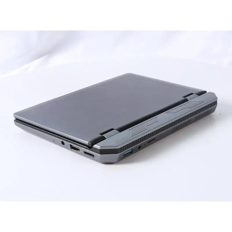 High-Definition 7inch Touchscreen Ultrathin Mini Laptop Intel Celeron N95 Quad Core Dual Band WiFi for Bluetooth Business Laptop