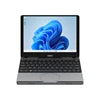 High-Definition 7inch Touchscreen Ultrathin Mini Laptop Intel Celeron N95 Quad Core Dual Band WiFi for Bluetooth Business Laptop