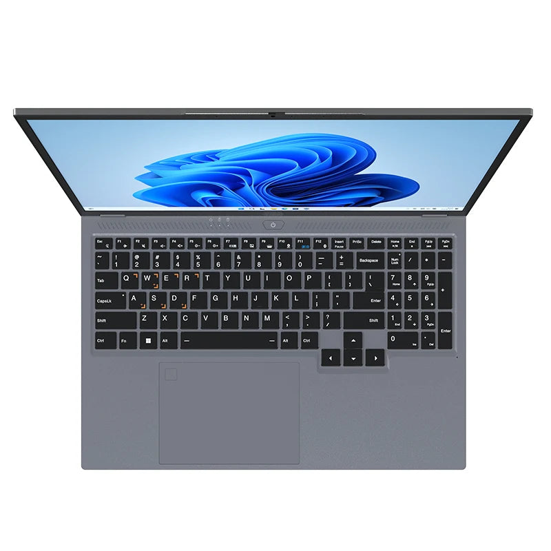 High Resolution Oem Factory Price Ultra Thin 16 Inch Notebook Intel I7-11370h Rtx 4060 Laptop 32Gb Ram Gaming Business Computer