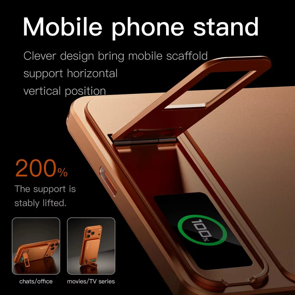 Power Bank Magnetico