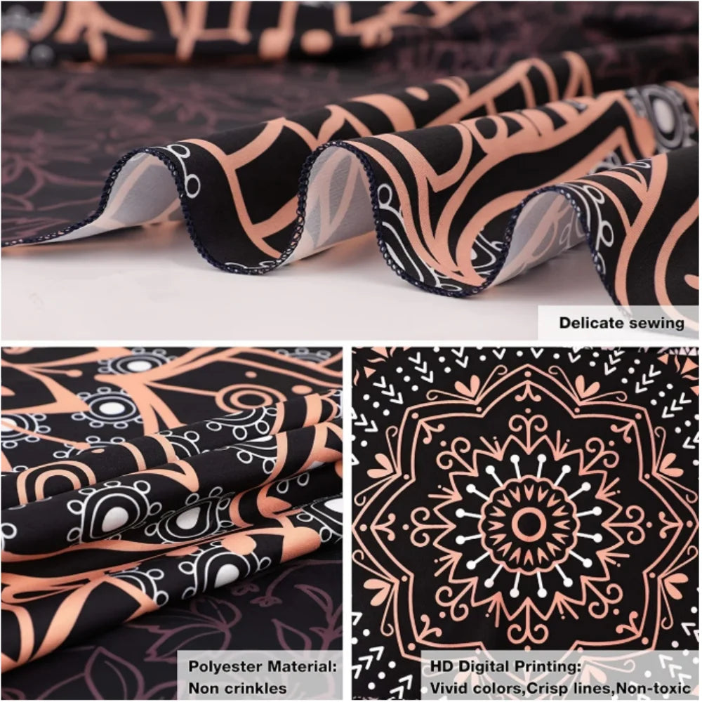 VIKAMA Gaming Neon Tapestry Maniglia Dazzle Gaming Camera da letto Sala giochi Decorazione Gioco Parete di sfondo dal vivo