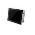 Mini computer touch screen - macchina all-in-one capacitiva a 10 punti, design senza ventola
