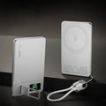 Power Bank Magnetico