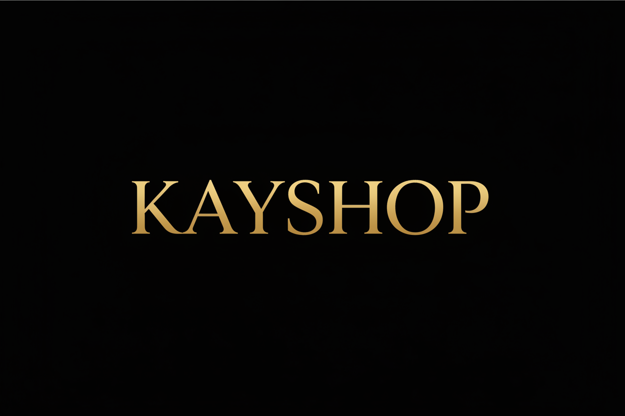 Logo Kayshop