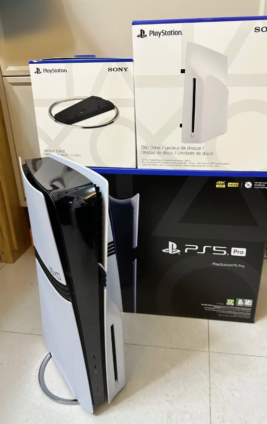 PS5 PRO
