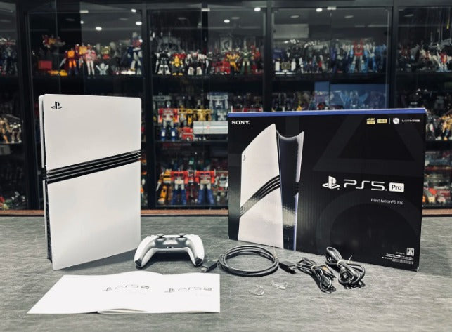 PS5 PRO