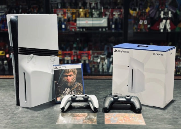 PS5 PRO