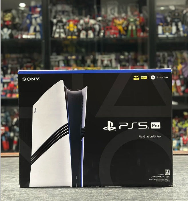 PS5 PRO