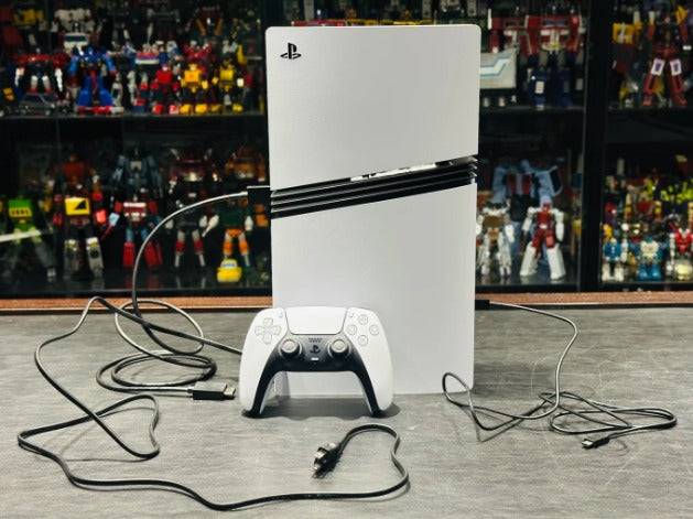 PS5 PRO